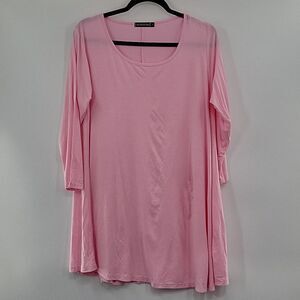 3 For$20 Monnuro Pink top size L